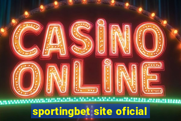 sportingbet site oficial